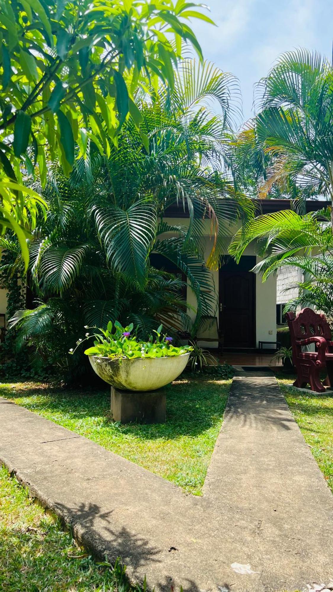 Lal Home Stay Sigiriya Exteriér fotografie